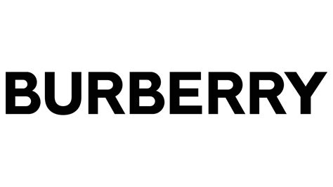 burberry brit maglione logo|burberry wordmark meaning.